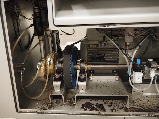 Grasselli spa - afbeelding 5 van  15