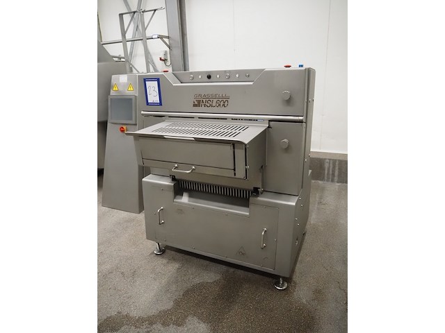 Grasselli spa - afbeelding 8 van  15