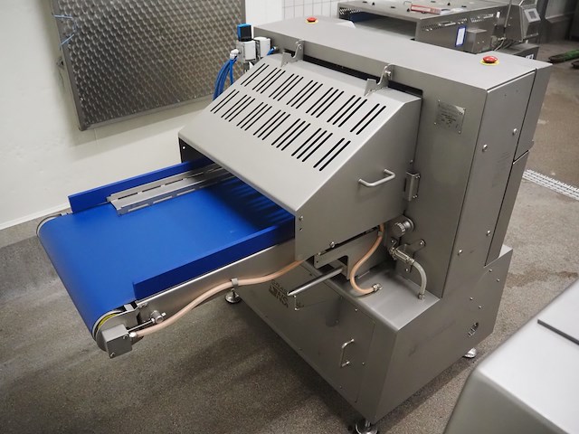 Grasselli spa - afbeelding 10 van  15