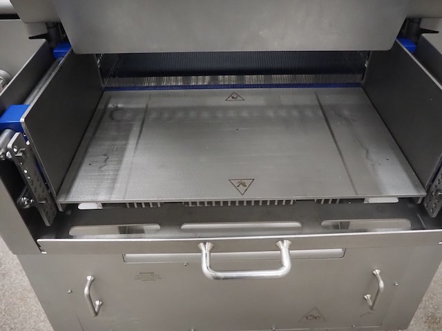 Grasselli spa - afbeelding 12 van  15