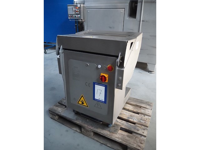 Grasselli spa - afbeelding 1 van  11