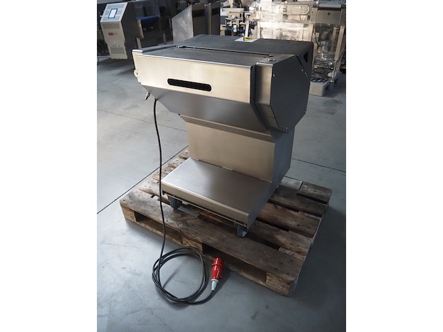 Grasselli spa - afbeelding 5 van  11