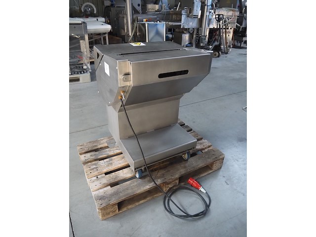 Grasselli spa - afbeelding 6 van  11