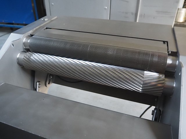 Grasselli spa - afbeelding 8 van  11