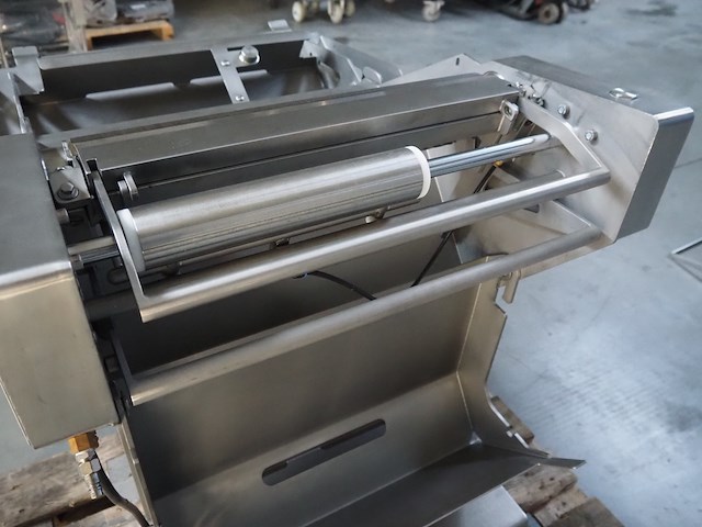 Grasselli spa - afbeelding 10 van  11