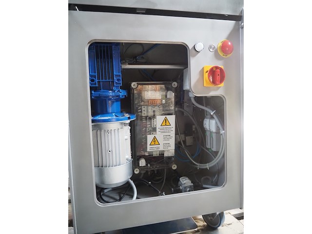 Grasselli spa - afbeelding 11 van  11