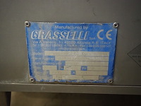 Grasselli s.p.a. - afbeelding 2 van  10