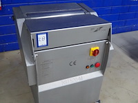 Grasselli s.p.a. - afbeelding 1 van  10