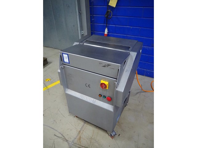 Grasselli s.p.a. - afbeelding 3 van  10