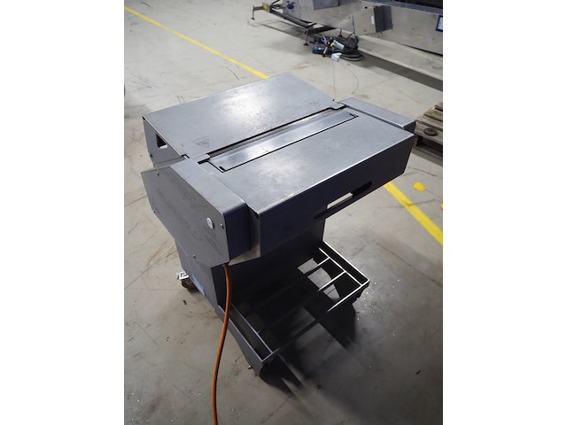 Grasselli s.p.a. - afbeelding 4 van  10