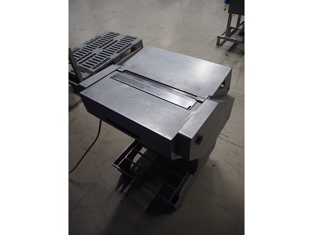 Grasselli s.p.a. - afbeelding 5 van  10