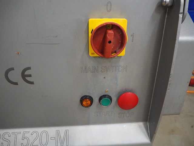 Grasselli s.p.a. - afbeelding 8 van  10