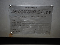 Grasselli spa - afbeelding 2 van  17