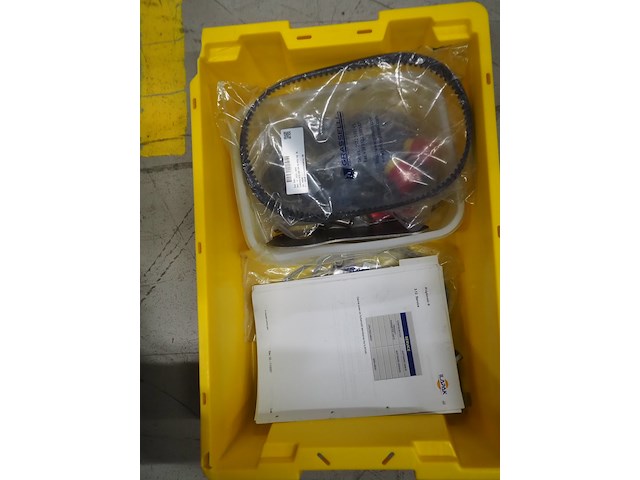 Grasselli spa - afbeelding 5 van  17