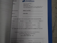 Grasselli spa - afbeelding 9 van  17