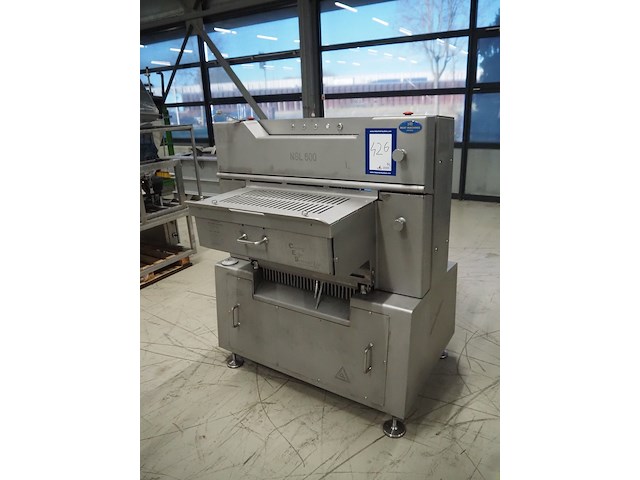 Grasselli spa - afbeelding 1 van  17