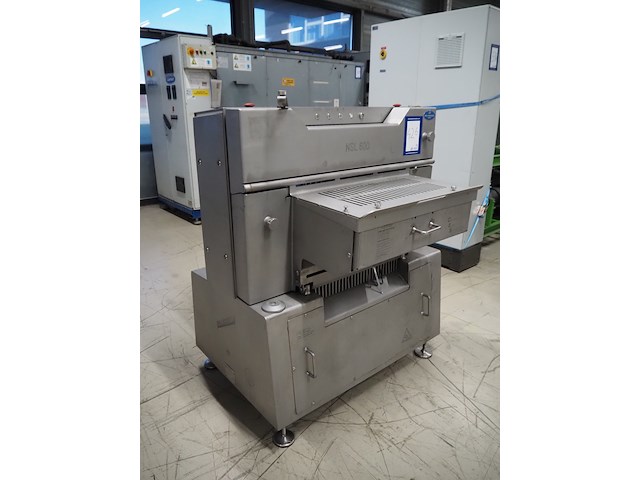 Grasselli spa - afbeelding 10 van  17