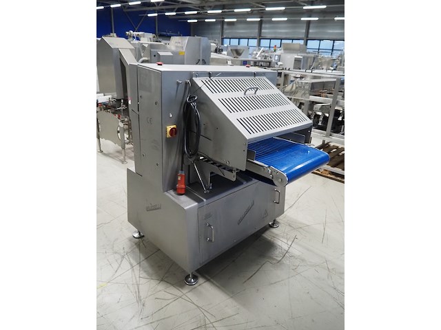 Grasselli spa - afbeelding 12 van  17