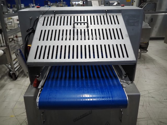 Grasselli spa - afbeelding 15 van  17