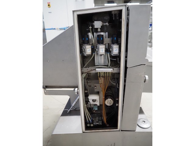 Grasselli spa - afbeelding 16 van  17