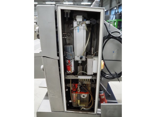 Grasselli spa - afbeelding 17 van  17