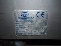 Grasselli s.p.a. - afbeelding 2 van  11
