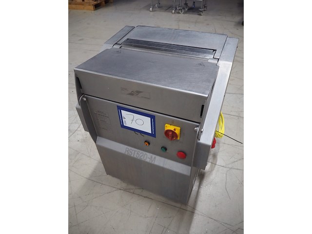 Grasselli s.p.a. - afbeelding 1 van  11