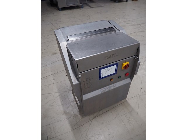 Grasselli s.p.a. - afbeelding 4 van  11