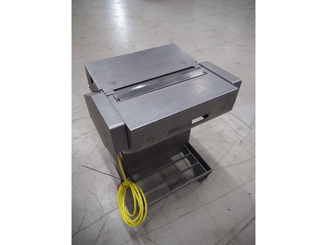 Grasselli s.p.a. - afbeelding 6 van  11