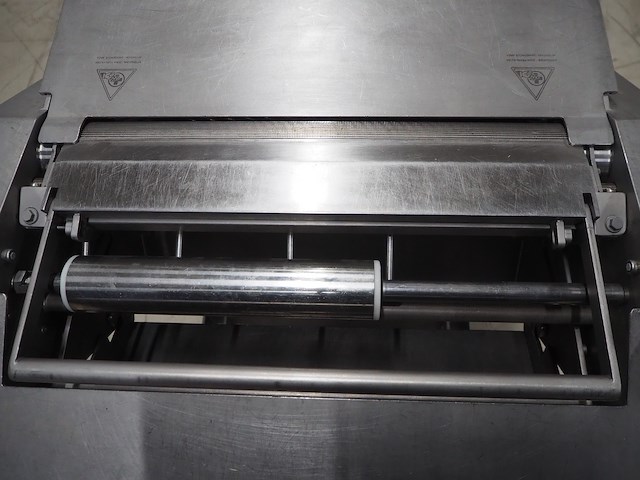 Grasselli s.p.a. - afbeelding 9 van  11