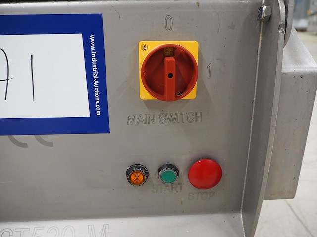 Grasselli s.p.a. - afbeelding 2 van  11