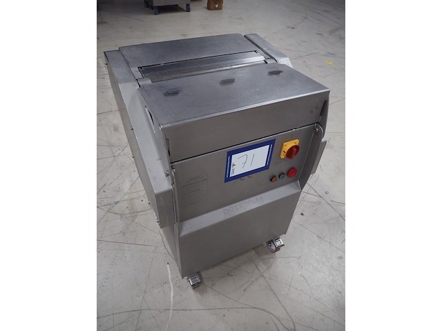 Grasselli s.p.a. - afbeelding 1 van  11