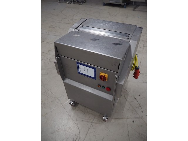 Grasselli s.p.a. - afbeelding 4 van  11