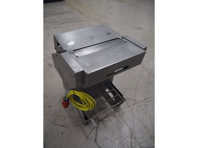 Grasselli s.p.a. - afbeelding 5 van  11