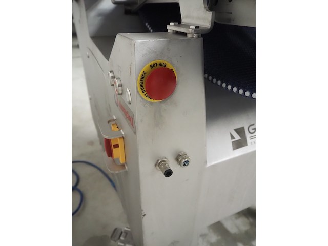 Grasselli s.p.a. - afbeelding 7 van  17