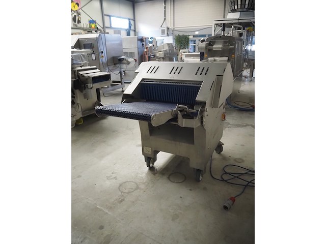 Grasselli s.p.a. - afbeelding 11 van  17