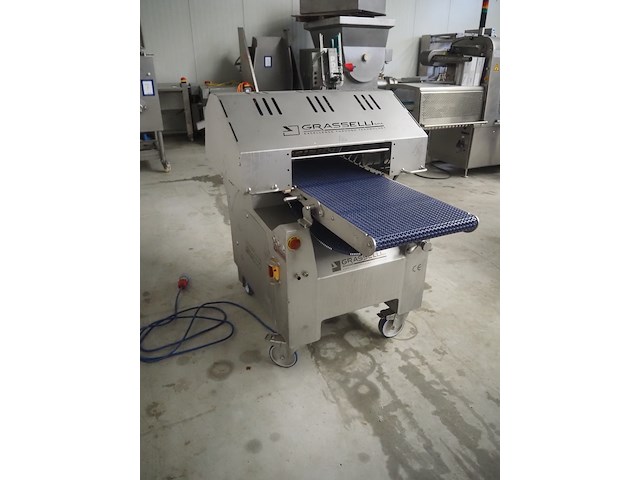 Grasselli s.p.a. - afbeelding 12 van  17