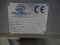 Grasselli s.p.a. - afbeelding 4 van  14