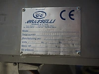 Grasselli s.p.a. - afbeelding 7 van  9