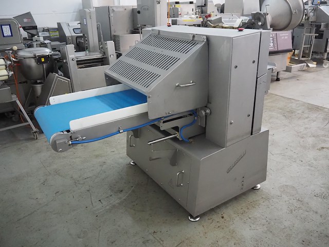 Grasselli - afbeelding 9 van  15