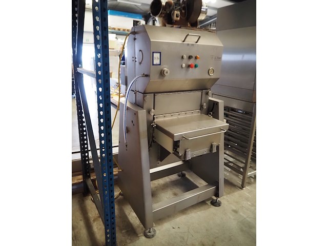 Grasselli - afbeelding 1 van  7