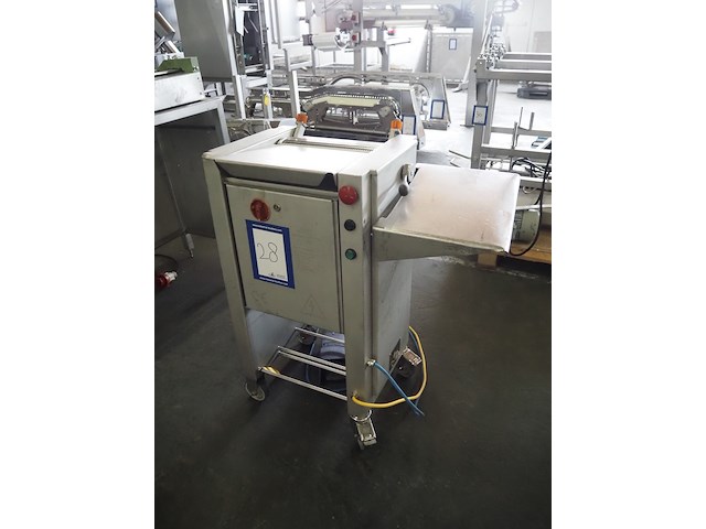 Grasselli - afbeelding 1 van  10