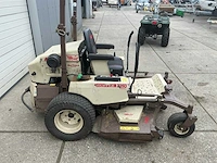 Grasshopper 325d zero-turn zitmaaier - afbeelding 6 van  12