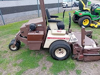 Grasshopper 722d zitmaaier - afbeelding 3 van  4