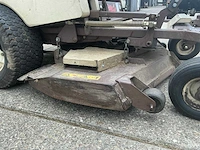 Grasshopper zero-turn zitmaaier - afbeelding 13 van  15