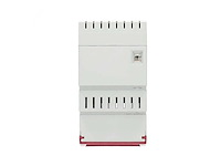 Grässlin g43.02.0001.1 schakelklok 16a jaar-, week- en 24-uurs programma 1no din-rail - afbeelding 5 van  5