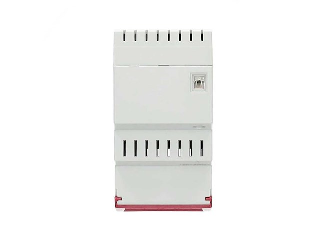 Grässlin g43.02.0001.1 schakelklok 16a jaar-, week- en 24-uurs programma 1no din-rail - afbeelding 5 van  5