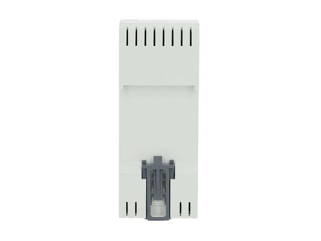 Grässlin g43.02.0001.1 schakelklok 16a jaar-, week- en 24-uurs programma 1no din-rail - afbeelding 5 van  5
