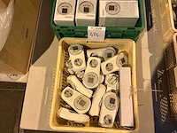 Grässlin topica 600 tijdschakelaar (35x) - afbeelding 4 van  5