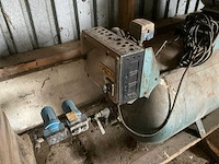 Grasso 1b712 luchtcompressor - afbeelding 4 van  5